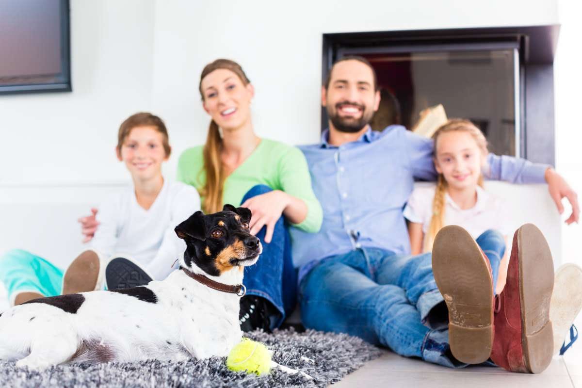 Smart Home für mehr Komfort