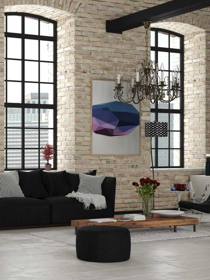 Smart Home in der Wohnung