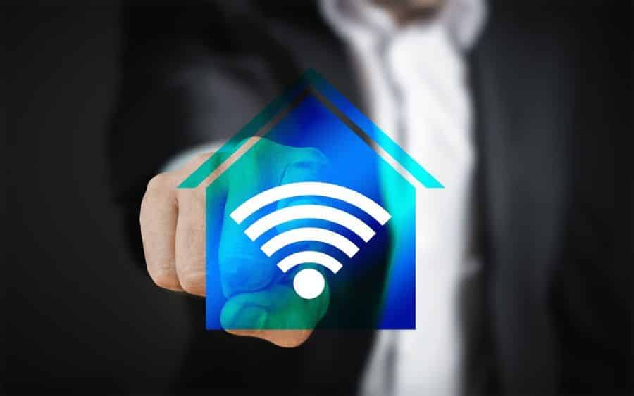 Smart Home DIY?